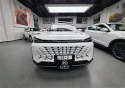 BAIC X7